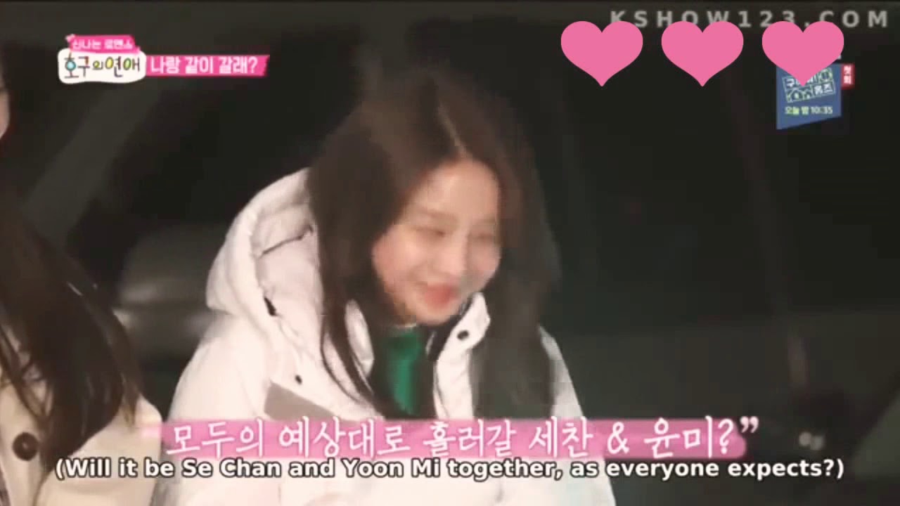 [FMV] Wanna be (ft Dongwoo ❤  Yoonmi)