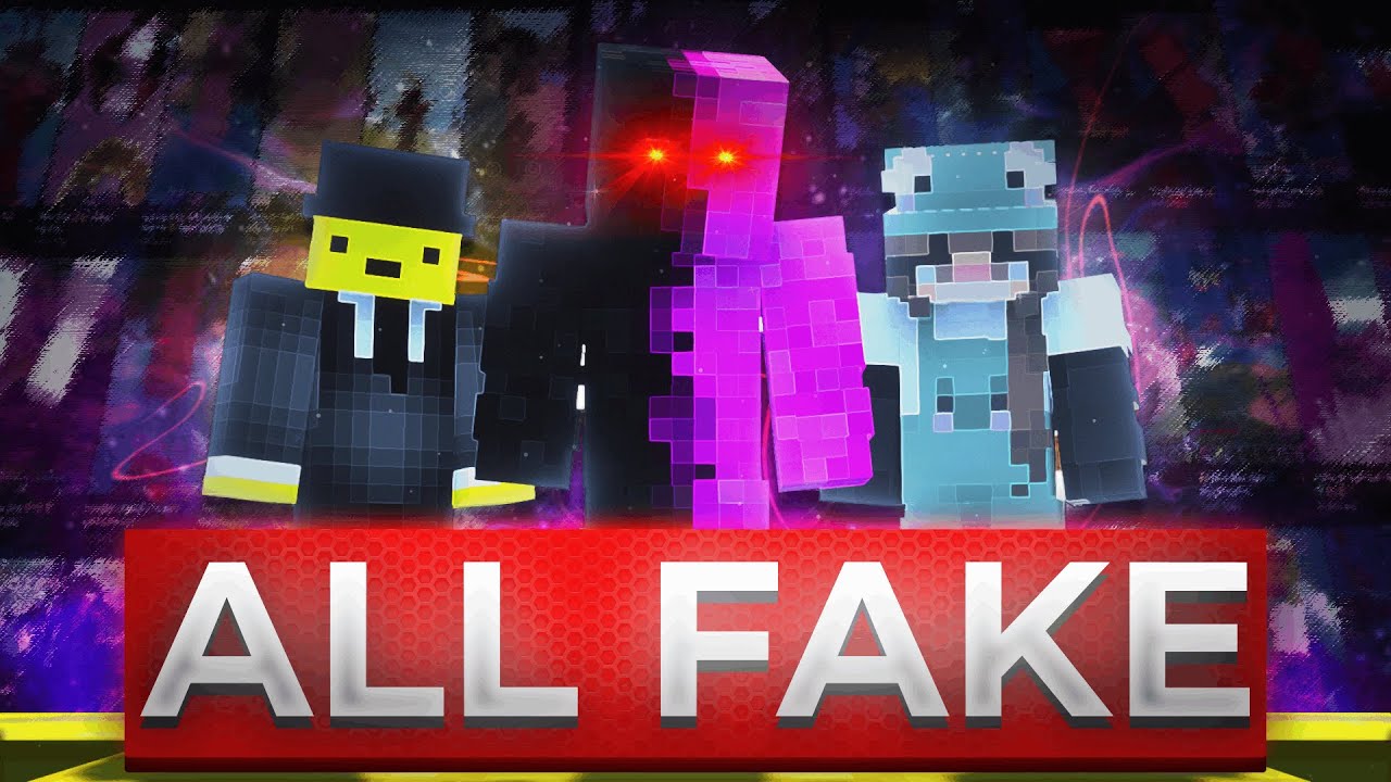How These Youtubers FAKED Their Clips