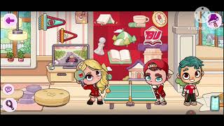 New update beacon university campus life in avatar world