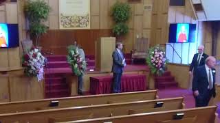 Piersall Funeral Directors Live Stream