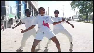 Tupo Kama Team Amazing