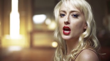 Cat Lundy-Triggerman