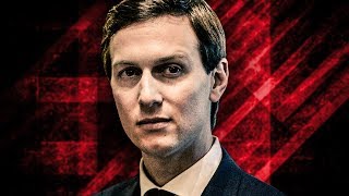 Jared Kushner Is Now Involved In 3 Separate Investigations For Alleged Illegal Activity