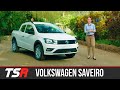 Volkswagen Saveiro | Monika Marroquín
