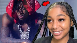 Free Top 💚🔥 BbyLon Reacts to NBA YoungBoy - 86 Prayers (leak)