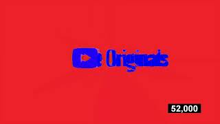 Youtube Originals Intro Professional Kids Animation Style – Klasky Csupo 2001 Effects