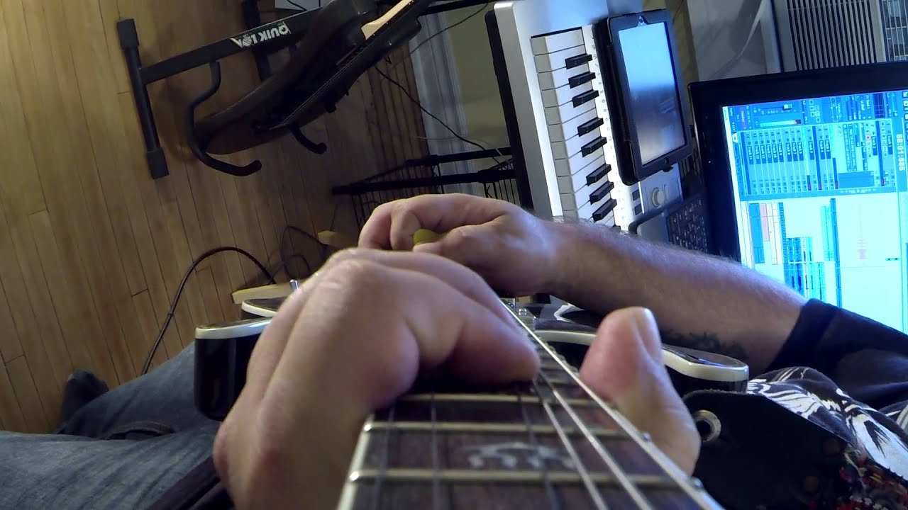 Battlefield 4 Theme Metal Remix