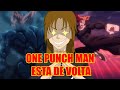TO BOTANDO FÉ EM ONE PUNCH MAN 3 #onepunchman #anime  #bauinvisivel #desenho
