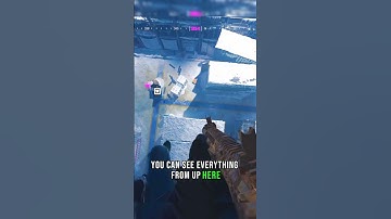 MW3 Glitch *SEASON 6* #callofduty #cod #mw3 #bo6 #blackops6 #gaming #shorts