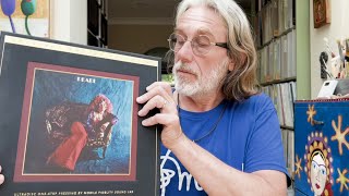 MOFI One-Step Ultradisc of Janis Joplin - Pearl: how does it