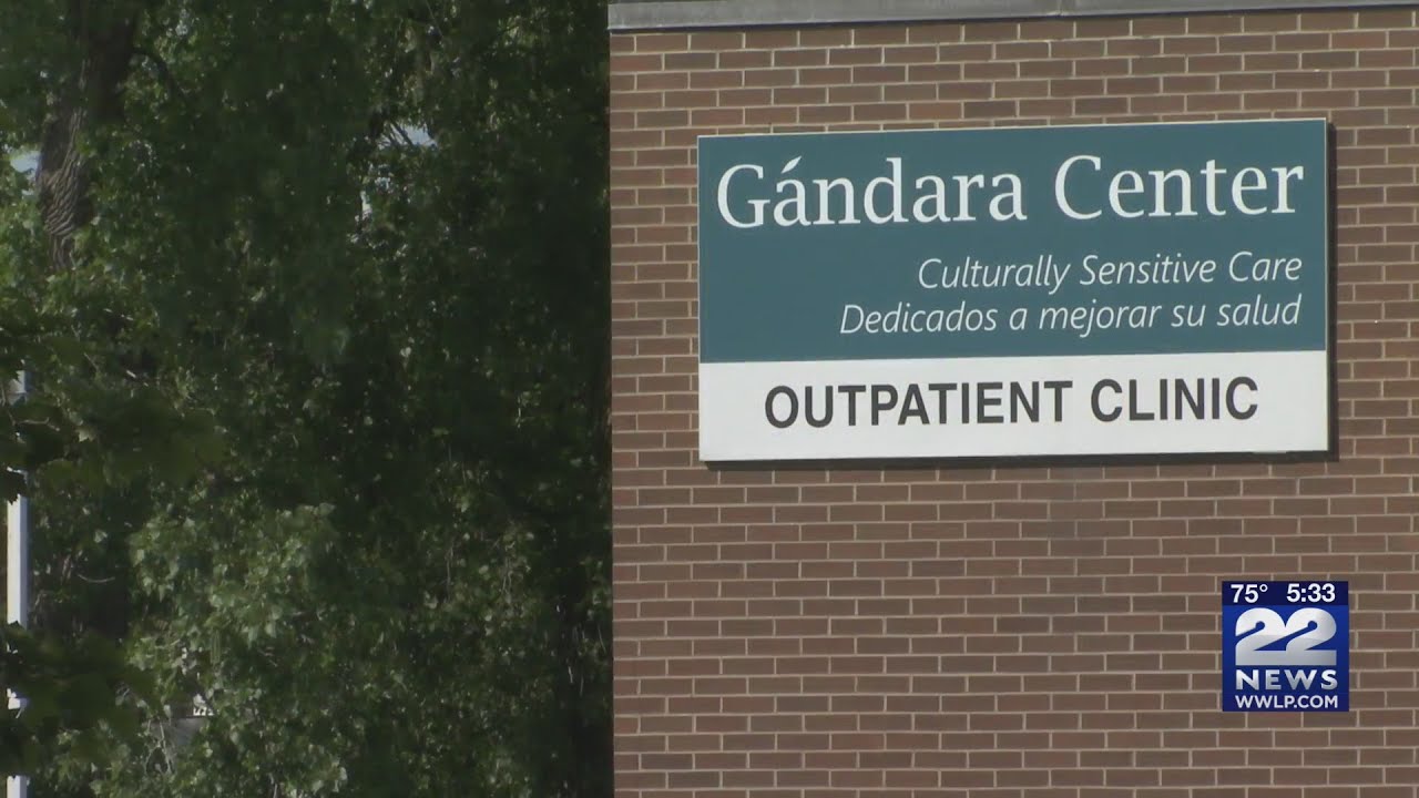 Behavioral Health Urgent Care opens in Springfield YouTube