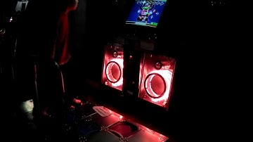 DDR Play - Be in my paradise (DP) [HEAVY] (x1) (Played by Hayakaze) nr