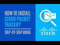 Lab-0 : Cisco Packet Tracer Installation Guideline | Bangla tutorial