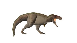 Download Lagu Dc2 Tarbosaurus MP3