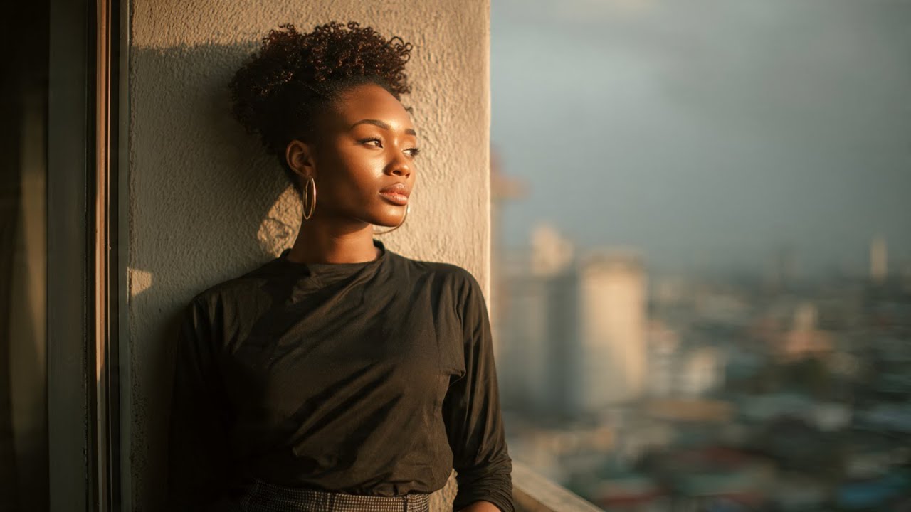 Watch this video: She Was Thrown Out For Telling the Truth