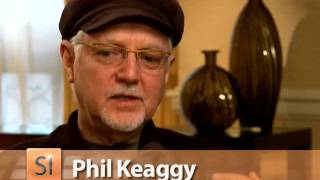 Significant Insights: Phil Keaggy