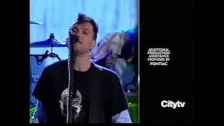 Download lagu 44 - Lycanthrope (cut) (Live Jimmy Kimmel)