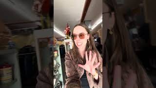 Part 3! #thrifting #idaho #vintage #cda #coeurdalene