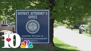 DA asks to try a juvenile suspect as an adult in Greene County double-murder