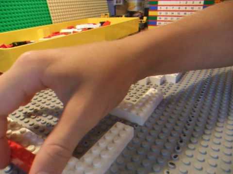 Кнопка ЛЕГО (1 часть ) - YouTube