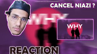 WHY - Young Stunners | Talha Anjum | Talhah Yunus | Prod. by Jokhay || RE- UPLOAD |