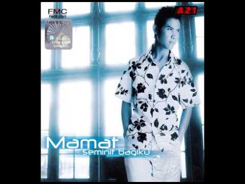 MAMAT Jesnita II