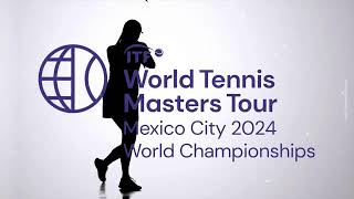 ITF Masters World Team Championships Club Israelita