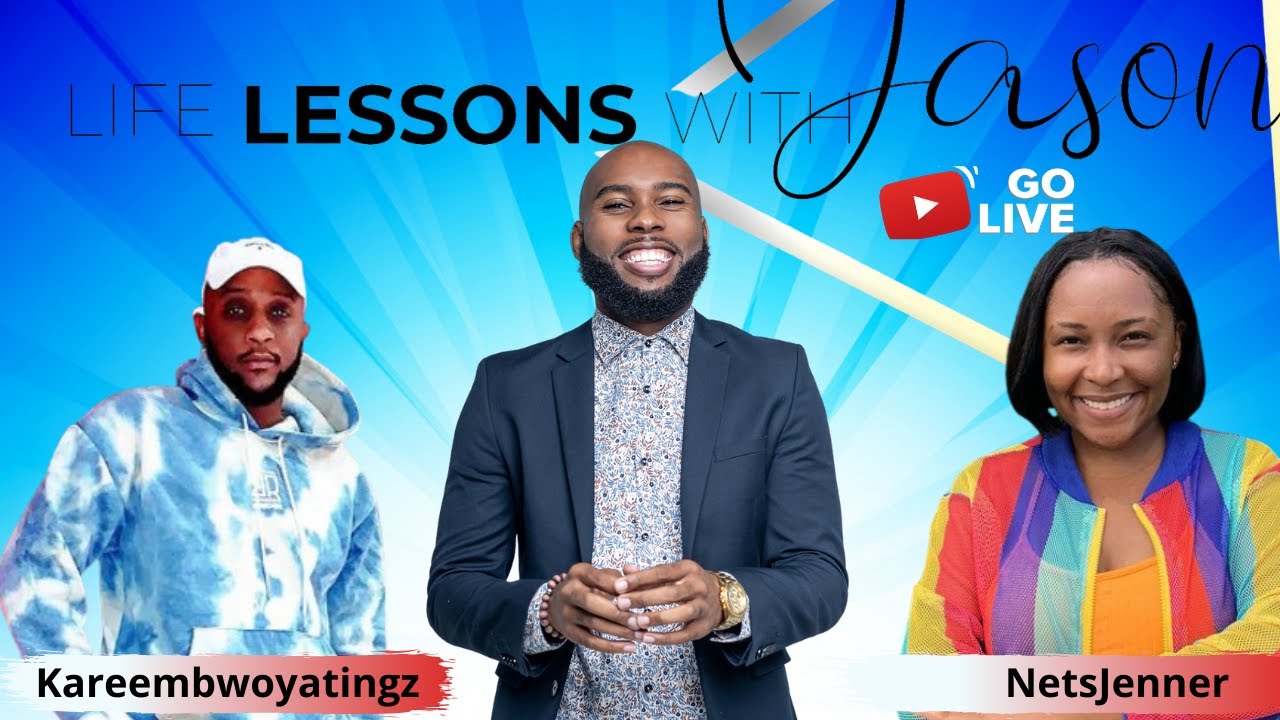 LIFE LESSONS GAMES NIGHT - BWOYATINGZ VS NETS JENNER!