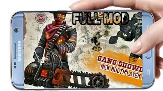 How to download and install six guns game unlimited gold apk+data for any android screenshot 5