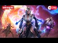 🟢AO VIVO🟢SEU PAPAI NOEL ESTA AO VIVO !! - CODIGO APTOIDE EJCVORCJ
