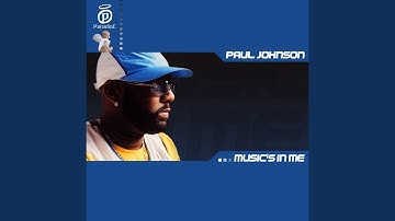 Music's In Me (Superboys Remix)