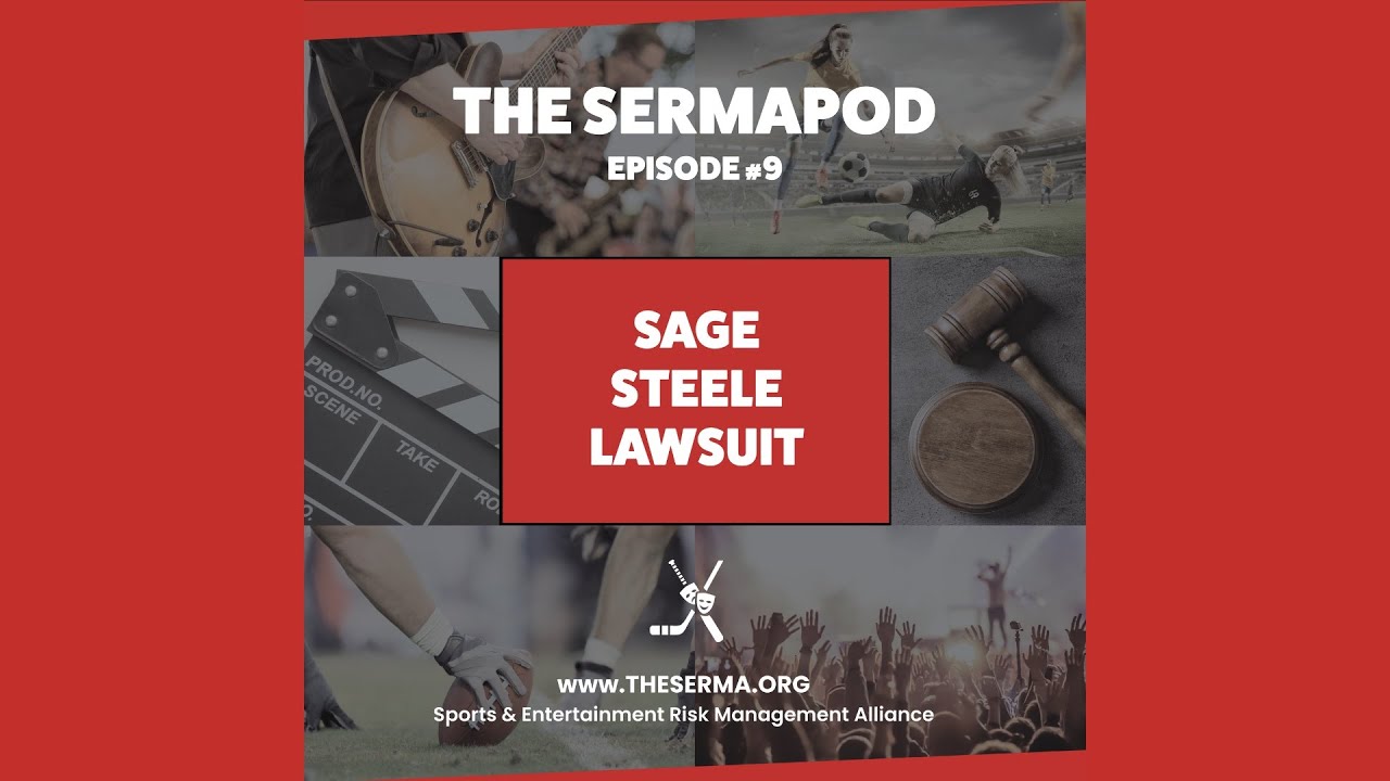 SERMA - The SERMAPod