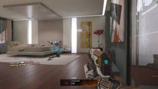 Call of Duty®: Black Ops III Glitch Rolling Quad Feed