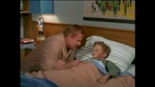 family affair: the old cowhand (1970)