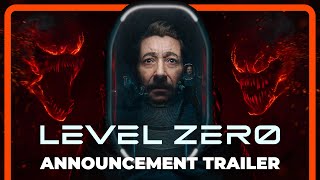 Level Zero | Asymmetric Multiplayer Horror | Coming to PS, Xbox, PC in 2023