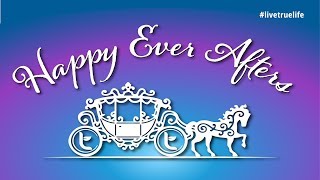 True Life Church - Happy Ever Afters (Part 3 of 4) 18.FEB.2018 1130 Service