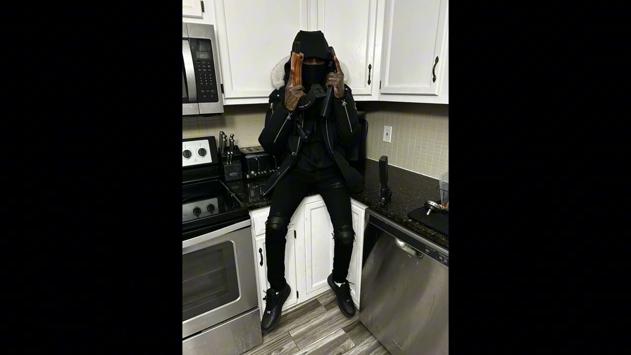 [FREE] Chuckyy X YFG Fatso Sample Type Beat 