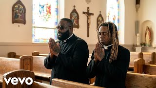 Rick ross Ft. Lil Wayne - NO GAMES (Official Music Video 2026)