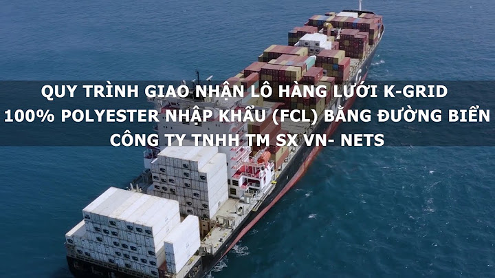 Picking là gì trong giao nhận và xuất nhập khẩu