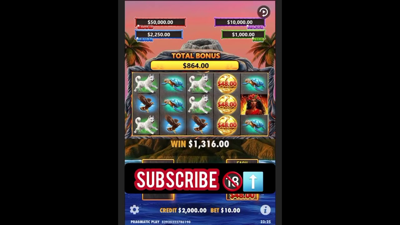 🔥 THE GODDESS CHOSE ME! INSANE WIN on Volcano Goddess Slot! 🏆🌋