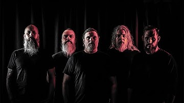 Meshuggah - Live at Summer Breeze Open Air 2024