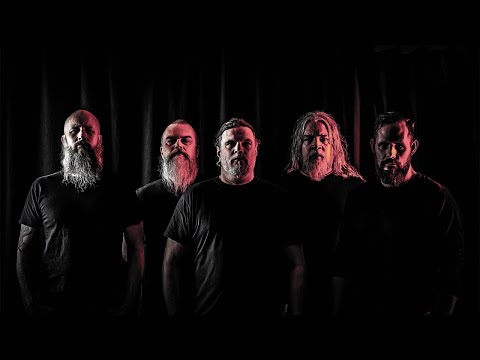 Meshuggah - Live at Summer Breeze Open Air 2024