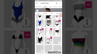 Imvu for roblox acc