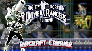 Download lagu MMPR:  The Movie [SNES] - Aircraft Carrier (Remix)