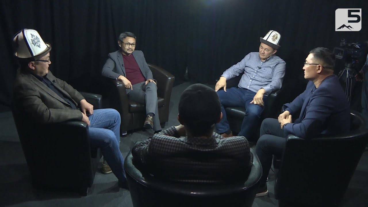 Эл акыны Элмирбекти эскеребиз