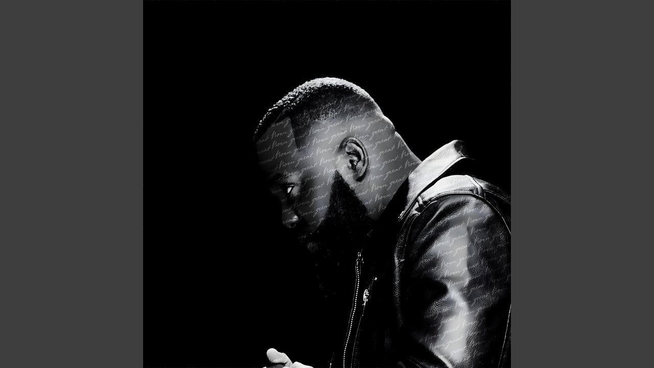 ALBUM: Omit ST - Born Great