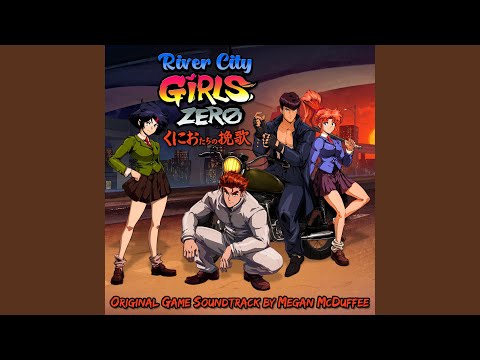 Get Ready For The River City Girls (feat. RichaadEB) (Grunge