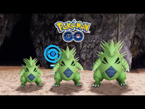 『Pokémon GO』で、XXSやXXLといった大きさのポケモンがさらに発見されています！