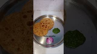 summer special sattu paratha#paratha recipe#viral paratha#Bihari kitchen Pinky #trending