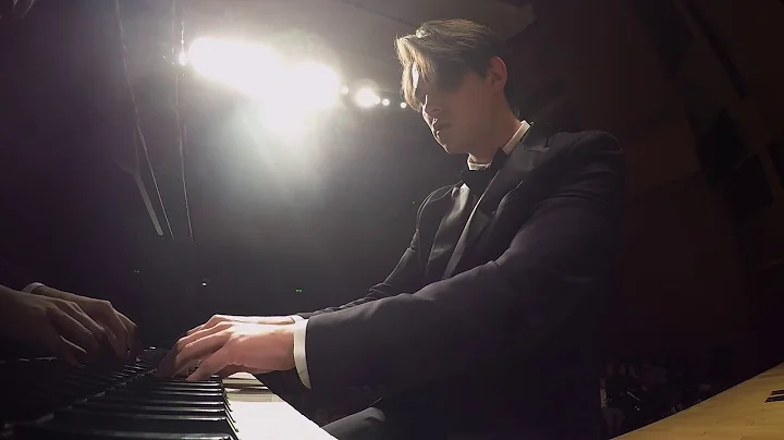 Klavierkonzert Nr. 1 - Ludwig v. Beethoven - Vince...